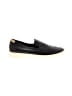 Ecco Solid Black Sneakers Size 7 - photo 1