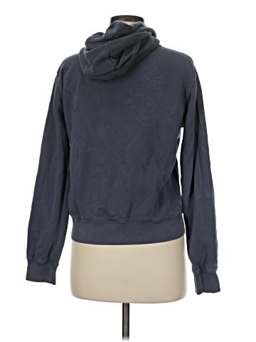 Brandy Melville Zip Up Hoodie (view 2)