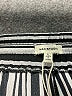 Max Studio Stripes Black Casual Pants Size L - photo 7