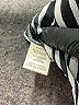 Max Studio Stripes Black Casual Pants Size L - photo 8