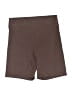 Balance Collection Brown Athletic Shorts Size 28 waist (estimated) - photo 1