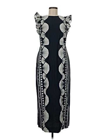 Mint Velvet Cocktail Dress (view 1)