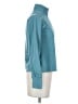 Mountain Hardwear 100% Polyester Teal Sweatshirt Size XS - photo 4