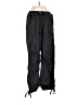 Unbranded Black Cargo Pants Size S - photo 1