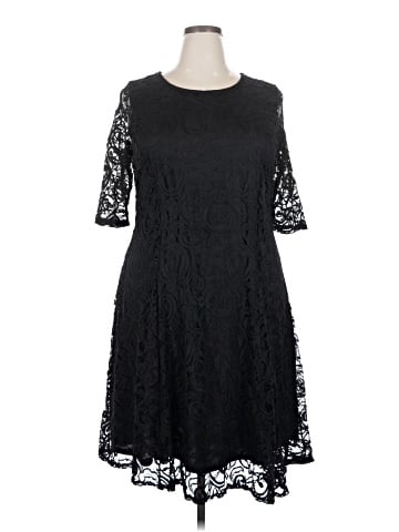 Olivia Matthews Cocktail Dress (view 1)
