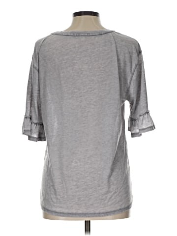Dylan 3/4 Sleeve T-Shirt (view 2)