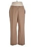 Emma James Tan Casual Pants Size 16 - photo 1