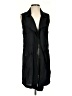 Trouve Black Kimono Size XS - photo 1