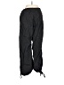 Unbranded Black Cargo Pants Size S - photo 2