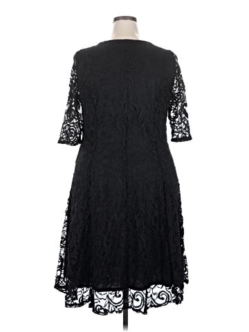 Olivia Matthews Cocktail Dress (view 2)