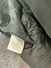 Xhilaration Black Coat Size XXL - photo 7