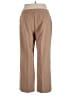 Emma James Tan Casual Pants Size 16 - photo 2