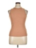 Shein Tan Sweater Vest Size XL - photo 1