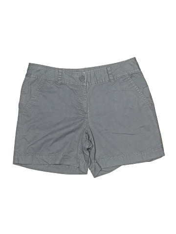 Ann Taylor LOFT Outlet Shorts (view 1)