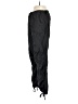 Unbranded Black Cargo Pants Size S - photo 5