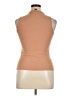 Shein Tan Sweater Vest Size XL - photo 2