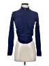 Vitality Blue Track Jacket Size S - photo 1