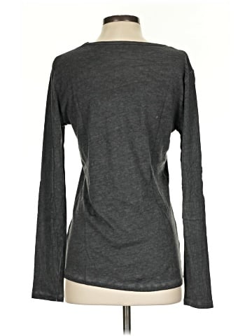 Majestic Filatures Long Sleeve T-Shirt (view 2)