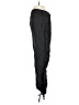 Unbranded Black Cargo Pants Size S - photo 4