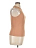 Shein Tan Sweater Vest Size XL - photo 4