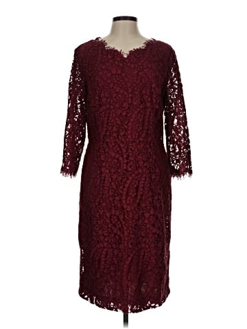 Talbots Cocktail Dress (view 1)