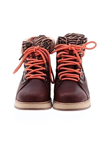 TOMS Ankle Boots (view 2)