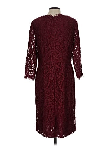 Talbots Cocktail Dress (view 2)
