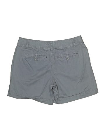 Ann Taylor LOFT Outlet Shorts (view 2)