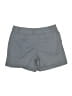 Ann Taylor LOFT Outlet Solid Gray Shorts Size 27 waist - photo 2