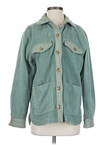 BLANK Jacket (view 1)