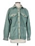 BLANK Teal Jacket Size S - photo 1