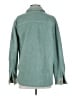BLANK Teal Jacket Size S - photo 2