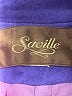 Saville Purple Blazer Size 18 - photo 6