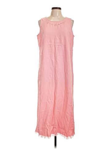 Requirements Casual Dress (view 1)