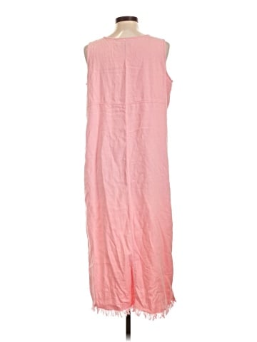 Requirements Casual Dress (view 2)