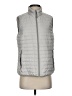 Eddie Bauer 100% Polyester Gray Vest Size S - photo 1