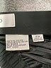 Jones Studio Solid Black Dress Pants Size 16 - photo 7