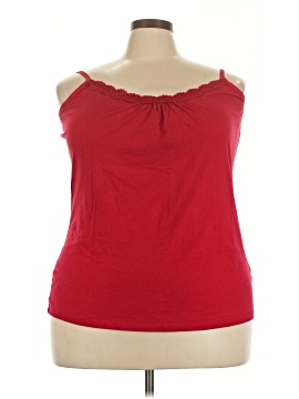 Just My Size Sleeveless Top