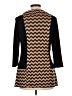 Coco Bianco Brown Long Sleeve Top Size L - photo 2