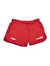 Assorted Brands Red Athletic Shorts Size M (kids) - photo 1