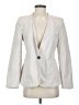 Zara Ivory Blazer Size 4 - photo 1