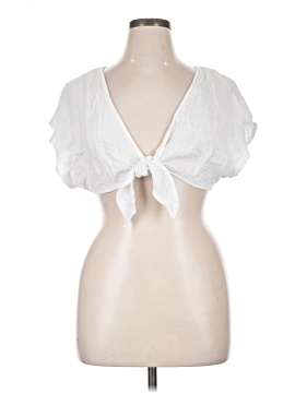 Wild Fable Sleeveless Blouse