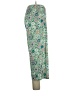 Cato Paisley Green Casual Pants Size 14 - photo 4