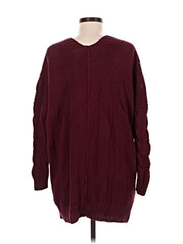 Agnes & Dora Cardigan (view 2)