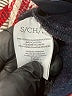 CAbi Tweed Red Blazer Size S - photo 7