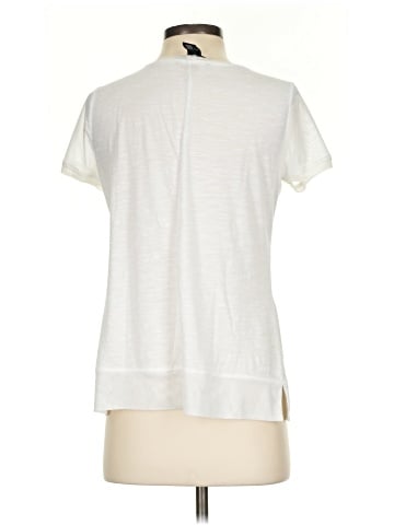 White House Black Market Short Sleeve T-Shirt (view 2)