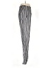 Billabong Stripes Gray Casual Pants Size M - photo 4