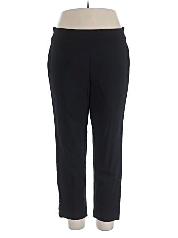 Roz & Ali Active Pants (view 1)