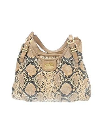 Coach Hobo (view 1)