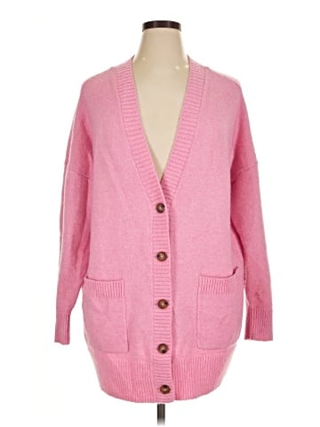 Torrid Cardigan (view 1)
